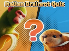 Lalao Italian Brainrot Quiz