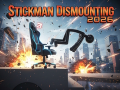Lalao Stickman Dismounting 2026