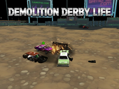 Lalao Demolition Derby Life