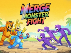 Lalao Merge Monster Fight
