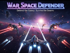 Lalao War Space Defender