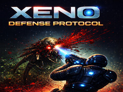 Lalao Xeno Defense Protocol