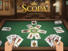 Lalao Scopa