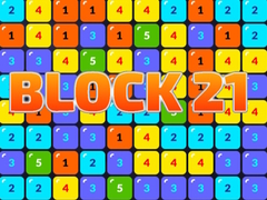 Lalao Block 21