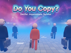 Lalao Do You Copy?