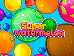 Lalao Super Watermelon