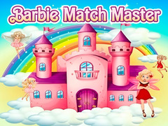 Lalao Barbie Match Master