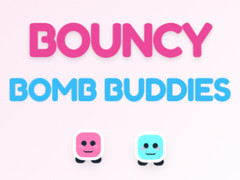 Lalao Bouncy Bomb Buddies