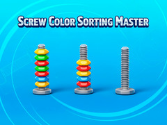 Lalao Screw Color Sorting Master