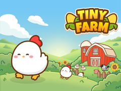 Lalao Tiny Farm