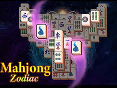 Lalao Mahjong Zodiac