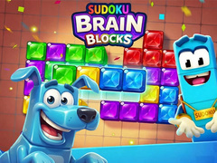 Lalao Sudoku Brain Blocks