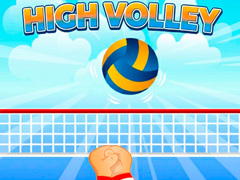 Lalao High Volley