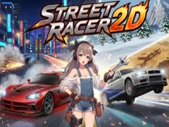 Lalao Street Racer 2D