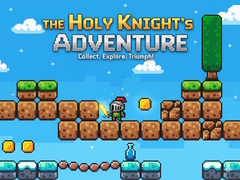 Lalao The Holy Knight's Adventure