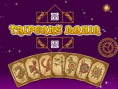 Lalao Tripeaks Mania