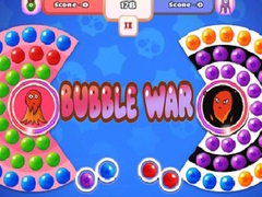 Lalao Bubble War
