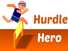 Lalao Hurdle Hero