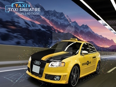 Lalao Online Taxi Simulator