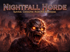 Lalao Nightfall Horde