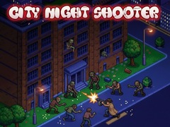 Lalao City Night Shooter