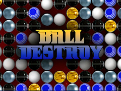 Lalao Ball Destroy