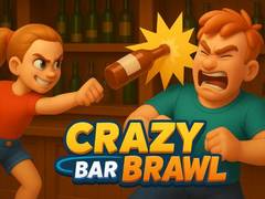 Lalao Crazy Bar Brawl