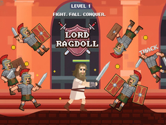 Lalao Lord Ragdoll