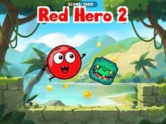 Lalao Red Hero 2
