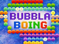 Lalao Bubbla Boing