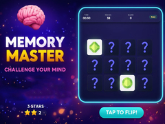 Lalao Memory Master