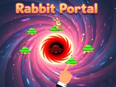 Lalao Rabbit Portal