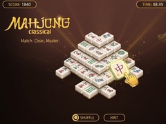 Lalao Mahjong Classical
