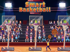 Lalao Smart Basketball