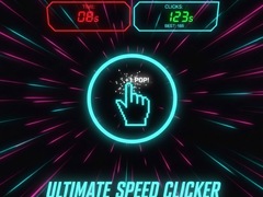 Lalao Ultimate Speed Clicker