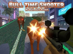 Lalao Bull Time Shooter