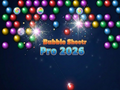 Lalao Bubble Shooter Pro 2026