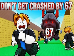 Lalao Don't Get Crushed by 67