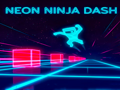 Lalao Neon Ninja Dash