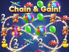 Lalao Chain & Gain!