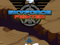 Lalao Sky Force Fighter