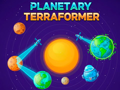 Lalao Planetary Terraformer