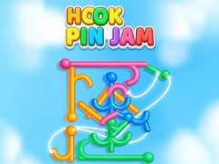 Lalao Hook Pin Jam