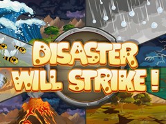 Lalao Disaster Will Strike