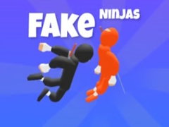Lalao Fake Ninjas