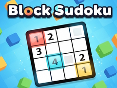 Lalao Block Sudoku