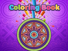 Lalao Coloring book