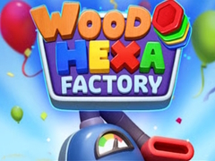 Lalao Wood Hexa Factory