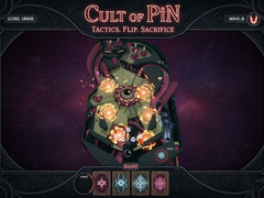 Lalao Cult of PiN