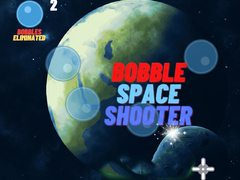 Lalao Bobble Space Shooter